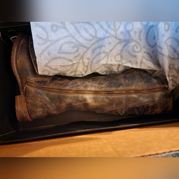 BED STU GLAYE ** NEW IN BOX ** - Picture 7 of 8